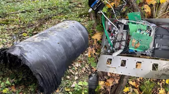 Tên lửa Flamingo của Ukraine – kỳ vọng và thực tế sau khi bị Nga bắn rơi