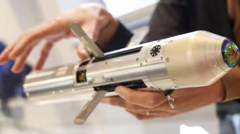 Rocket FZ123 của Pháp – vũ khí diệt UAV giá rẻ đang thay đổi cục diện chiến trường Ukraine