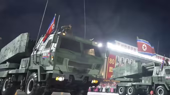 Khi Triều Tiên trình làng 'HIMARS bản sao': ẩn chứa nguy cơ mới