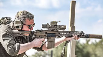 Súng M7 được cải tiến nhẹ hơn - bước điều chỉnh cần thiết cho quân đội Mỹ