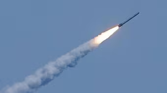 Nga lần đầu dùng tên lửa hành trình 9M729 có khả năng mang đầu đạn hạt nhân ở Ukraine