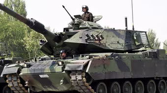 Xe tăng M60T tái xuất cùng Altay: Bước tiến kép của quân đội Thổ Nhĩ Kỳ