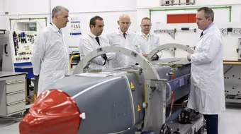 Anh có thể đã chuyển thêm tên lửa Storm Shadow cho Ukraine