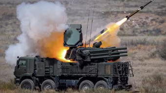 Nga đưa hệ thống phòng không đến Venezuela, Mỹ theo dõi đặc biệt