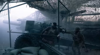 Ukraine tái sử dụng pháo kéo M114 thời Thế chiến thứ II của Mỹ