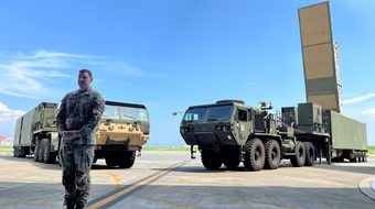 Mỹ rút tổ hợp tên lửa tầm trung chiến lược khỏi Nhật Bản