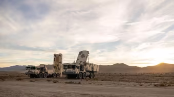 Thủy quân Lục chiến Mỹ diễn tập chống hệ thống S‑300 và HQ‑9 tại Nevada