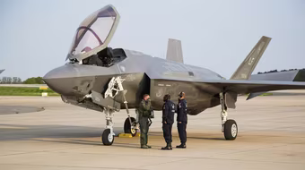 Thụy Sĩ xem xét chia gói mua F-35A để giữ ngân sách quốc phòng