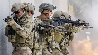 Mỹ cân nhắc hoạt động trên bộ tại Venezuela: Bước leo thang mới trong chiến dịch chống ma túy