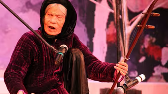 “Gần đất xa trời” vẫn chưa được vinh danh