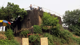 “Cực độc” cà phê…lô cốt