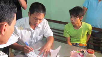 Lê Văn Luyện là hung thủ duy nhất