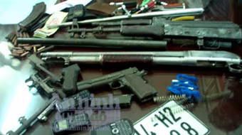 Toàn cảnh: "Thọ “sứt” và vụ bắt cóc trẻ em kinh hoàng phố núi"