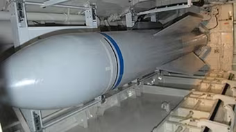 Siêu bom Mỹ có phá được siêu hầm của Iran?