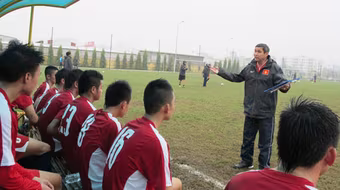 U19 Việt Nam gặp U19 Uzbekistan trận ra quân