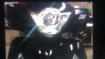 Xe SH giá "mềm" bất ngờ lộ ảnh