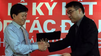 Bánh Bảo Ngọc bán cổ phần chi phối cho Cty CP Á Long