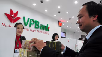 VPBank dành 100 triệu USD cho vay ưu đãi các doanh nghiệp XNK