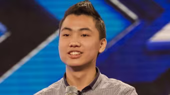 Gặp chàng trai Việt gây sốt tại X Factor nước Anh