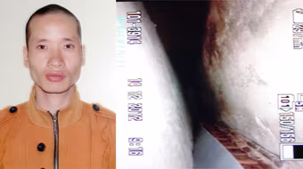 HN: Ghê sợ, bố nghiện đang tâm giết con 10 tháng tuổi