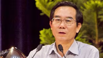 Ông Nguyễn Hữu Vạn giữ chức Tổng kiểm toán Nhà nước