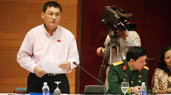 Cần xác lập vững chắc các cân đối kinh tế vĩ mô lớn của đất nước (*)