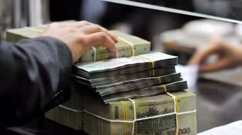 Ký quyết định gây lãng phí, người đứng đầu chịu trách nhiệm