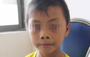 Ráo riết điều tra vụ bắt cóc trẻ em táo tợn tại Hải Phòng