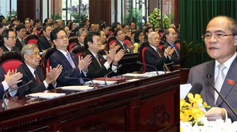 Bế mạc kỳ họp 6, QH khóa XIII- kỳ họp đặc biệt quan trọng