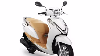 Super Dream 110 ế ẩm, Lead và SH đồng loạt tăng giá cuối năm