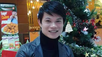 Chân dung MC, ca sĩ nghiệp dư “ngáo đá” giết người yêu man rợ