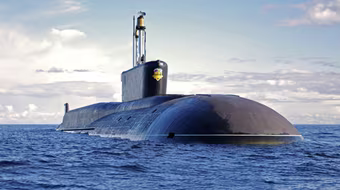 “Nautilus” - phát súng lệnh của cuộc chạy đua tàu ngầm hạt nhân