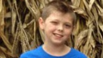 Xót xa cậu bé 8 tuổi thiệt mạng khi cứu người thân trong hỏa hoạn