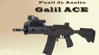 Việt Nam thay thế dòng AK của Nga bằng súng Galil của Israel?