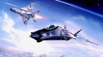 Lộ diện siêu tiêm kích, vận tốc trên Mach4: MiG-41S