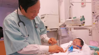 GS.TS Nguyễn Thanh Liêm chia sẻ về cách dập dịch sởi