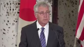 Mỹ hoan nghênh Nhật Bản thực hiện quyền phòng vệ tập thể