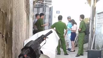 Hà Nội: Một nữ sinh viên bị tình cũ đâm tử vong