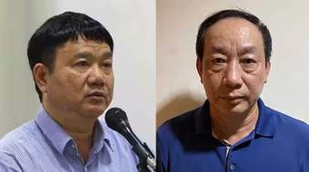 Đề nghị truy tố 2 cựu lãnh đạo Bộ Giao thông vận tải