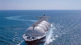 Khủng hoảng khí đốt châu Âu: Nga hàm oan, Mỹ kiếm bộn tiền