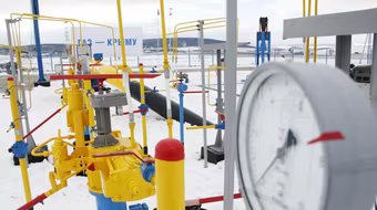 Ukraine thiếu khí đốt trầm trọng: Hậu quả đoạn tuyệt quan hệ với Nga