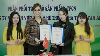 Sàn thương mại điện tử - cú chuyển mình của ngành dược Việt Nam