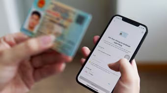 Lưu ý: Bắt buộc xác thực tài khoản mạng xã hội từ ngày mai, 25-12