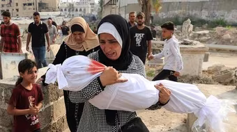 Ủy ban châu Âu đề xuất đình chỉ các ưu đãi thuế đối với Israel