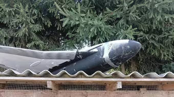 Ukraine huấn luyện binh sĩ Ba Lan chống thiết bị bay không người lái