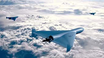 ‘Cứ một phút lại có vài chiếc UAV nhắm vào các nhà máy nhiệt điện Ukraine’