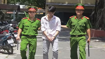 Người chết, kẻ vào tù cũng đều do “ma men”