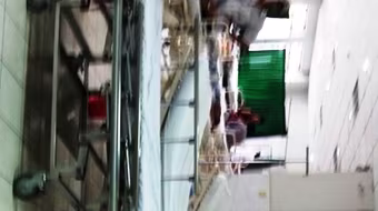 Tạm giữ 3 nghi can, vụ đại náo Bệnh viện nhân dân Gia Định