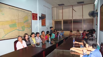 Triệt phá sòng tài xỉu núp bóng quán cơm