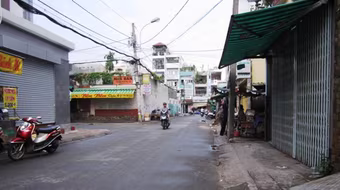 Xách mã tấu truy sát kinh hoàng sau va chạm giao thông